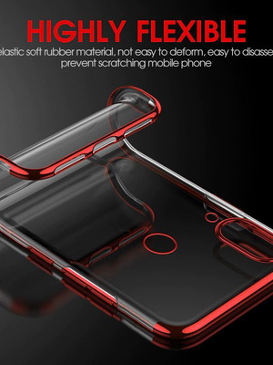 Shockproof protective case for Xiaomi Redmi Note 8 new