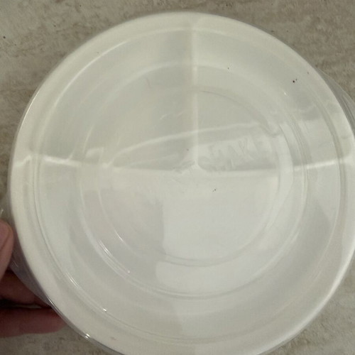 Baby plate Twistshake non-slip like new