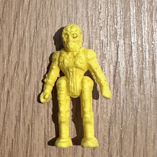 Lucky Cup figure from the 90s, used
