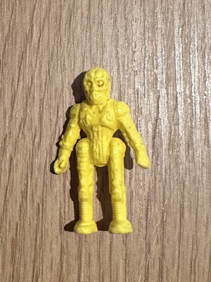 Lucky Cup figure from the 90s, used