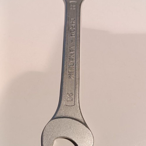 Unior German Wrench No 20-22 New