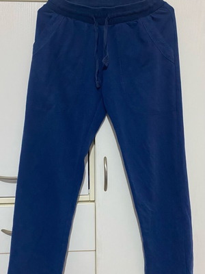 Body Action women's tracksuit like new, blue, size S