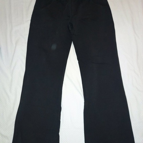 Tracksuit used size M 38 10 black