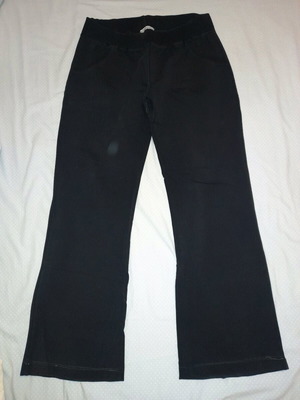 Tracksuit used size M 38 10 black