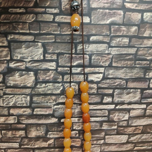 Aventurine Worry Beads New