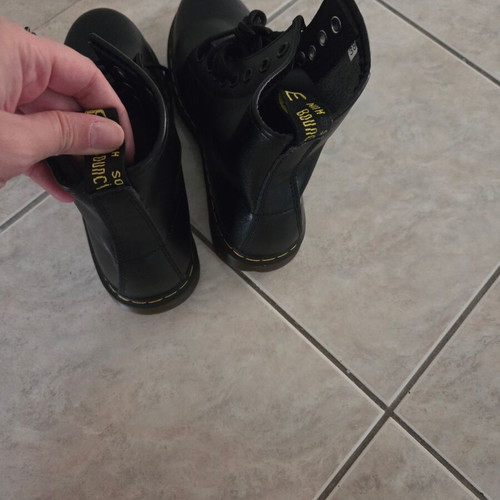 Women's boots new, size 38, black