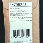 Le Labo Another 13 mini eau de parfum