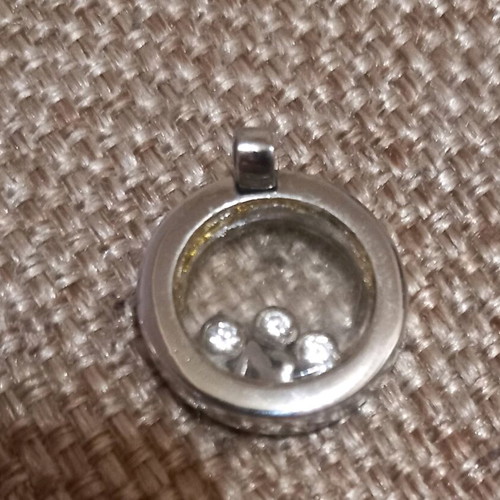 Silver Gouri 2000 used