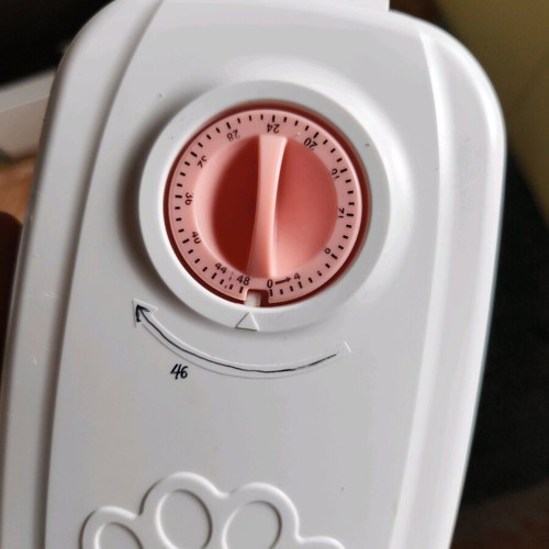 Automatic pet feeder like new
