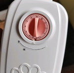 Automatic pet feeder like new