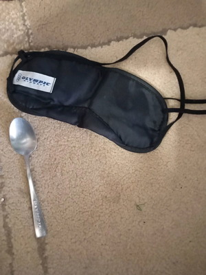 Olympic Airways promotional items new