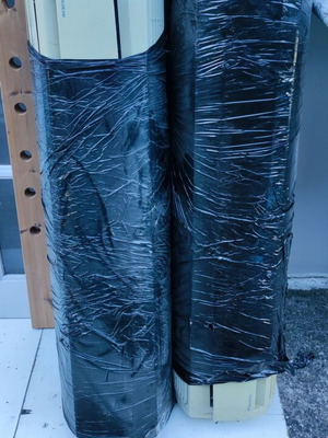 Ερκοντισιον Daikin 24 μεταχειρισμένα, σετ 2 τεμαχίων, σε εξεταστική κατάσταση