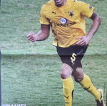 AEK poster used
