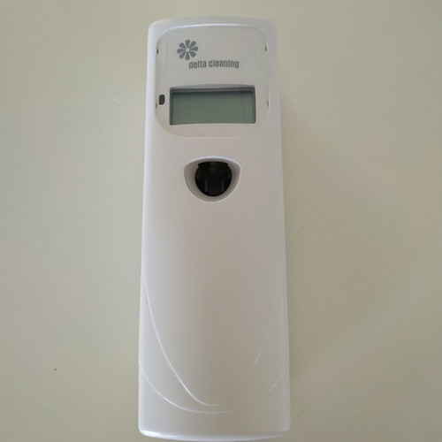 Professional room spray with automatic spray without battery