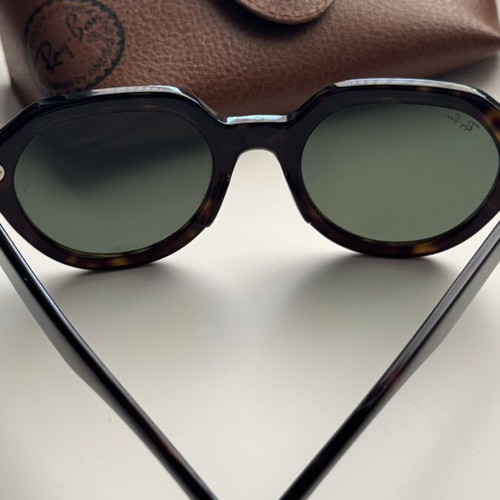 Ray-Ban RB4399 902/31 Gina sunglasses