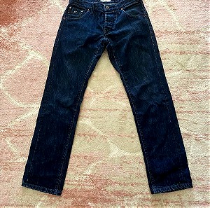 Παντελόνι jeans της εταιρίας  Energie μεγέθους 34/34