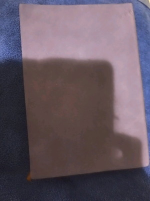 Notebook new