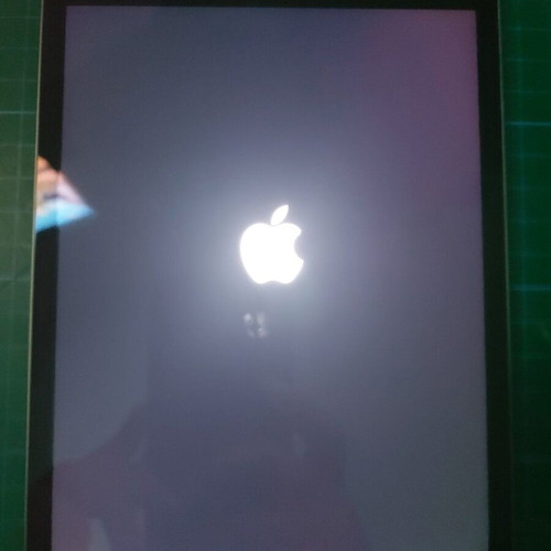 Apple iPad mini 2 16GB used tablet with Retina display