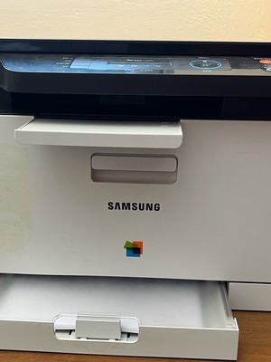 πολυμηχάνημα samsung xpress C480W
