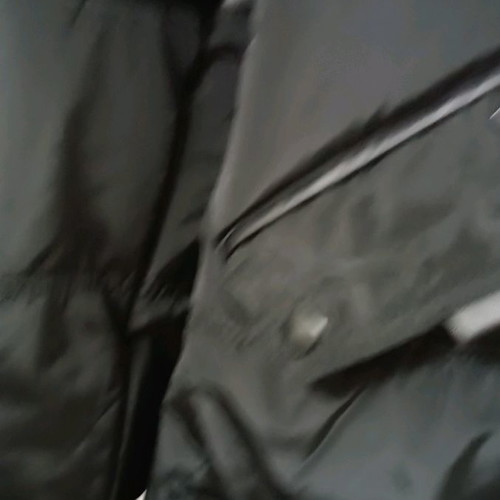 Navaho men's jacket new, black, size XL