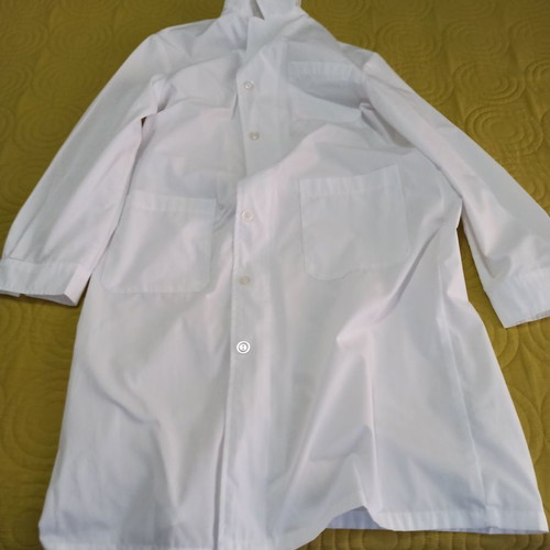 Medical nursing coats XL 2 women's new