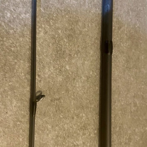 Major Craft Ceana Seabass 862M spinning rod