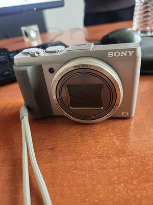 Sony camera like new
