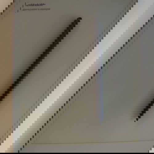 Remarkable Paper Pro (Color 11.8”) σαν καινούργιο με Marker Plus και Book Folio