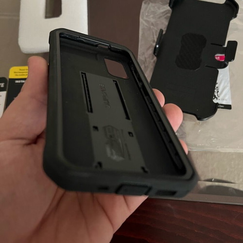 Galaxy S20 Supcase case like new