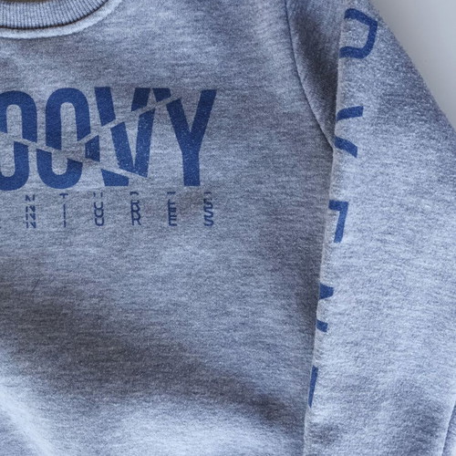 KID'S HOODIE