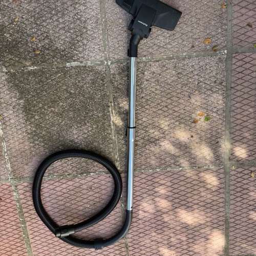 Ηλεκτρική σκούπα Rohnson Comfort Clean καινούργια