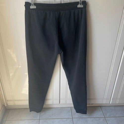 Sinsay Black Men's Sports Jogger Pants like new, size L