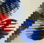  Πλαστικές μπάλες για μάζεμα καλωδίων (cord hog)