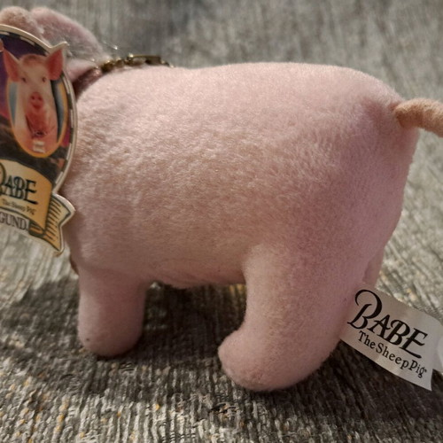 Babe the piglet collectible 1995 new