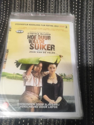 Hoe Duur Was De Suiker DVD, historical drama with subtitles