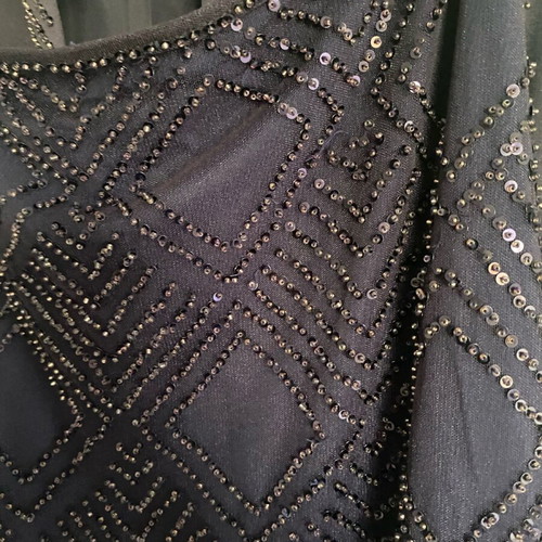 Laurel evening suit like new