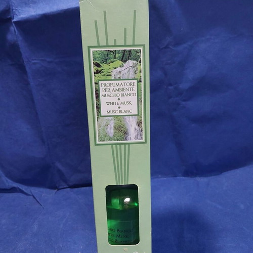 Italian room fragrance new 100ml