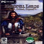  MEDIEVAL LORDS  - PC GAME