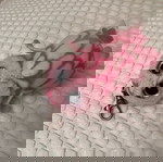  μπρελόκ Pinky
