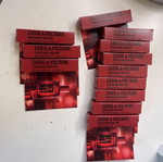 Zadig & Voltaire This Is Her! Red Hot mini perfume tester, 1.5 ml