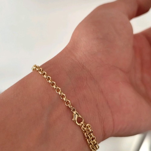 Bracelet like new, gift