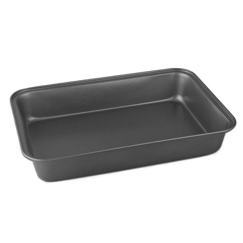 Luigi Ferrero Ema FR-4015 Baking Pan 32x22x5.5 cm new