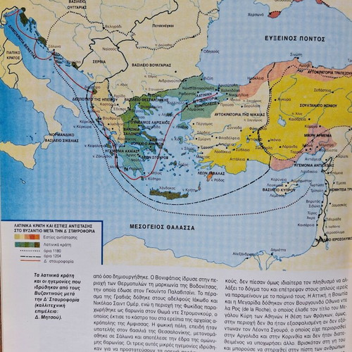 Crusades and Vikings magazines like new