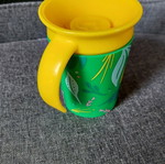 Munchkin cup new