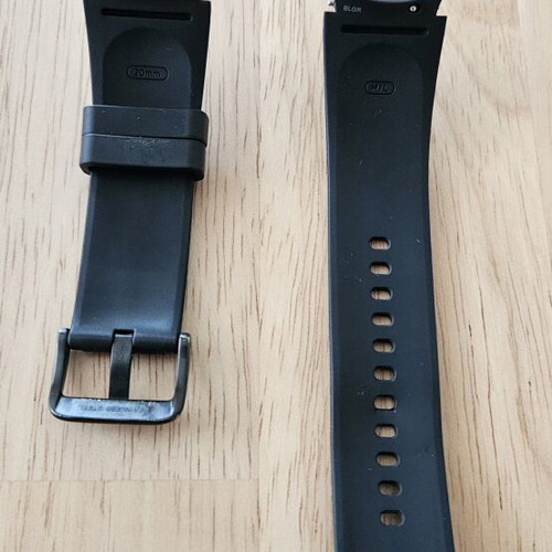 Samsung Galaxy Watch 5 Pro 45 mm used, good condition
