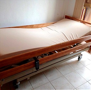 Ηλεκτρικό Νοσοκομειακό Κρεβάτι προς πώληση - Τιμή Διαπραγματεύσιμη