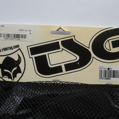 TSG basic protection set used for bicycle, roller, and skates