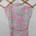 Vintage TRICOTEEN shirt 70s new, 100% cotton, size XS