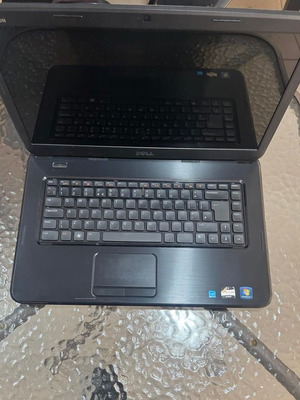 Dell Inspiron M5040 laptop μεταχειρισμένο, πλήρως λειτουργικό, Windows 10