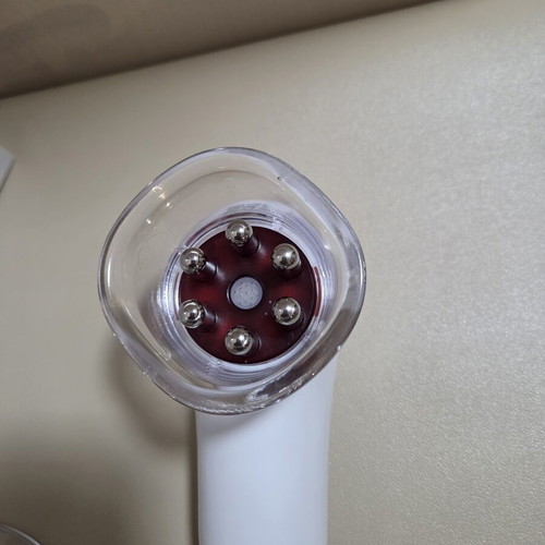 Multifunctional Electric Cupping Gua Sha Massager